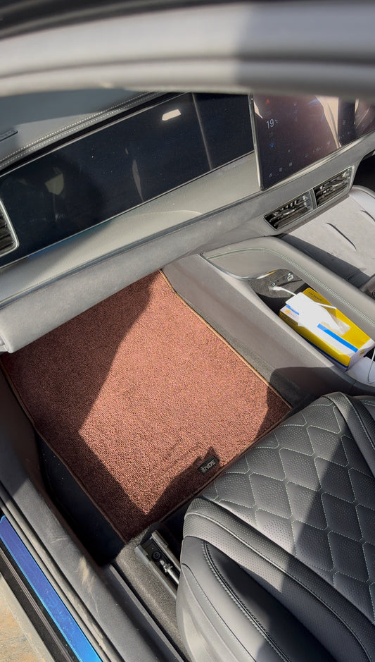 Coffee Car Carpets
