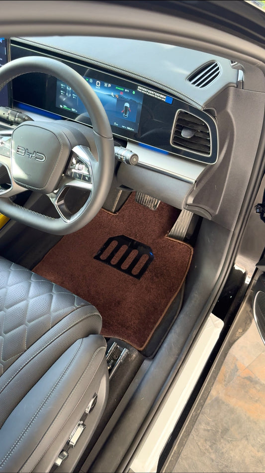 Coffee Car Carpets
