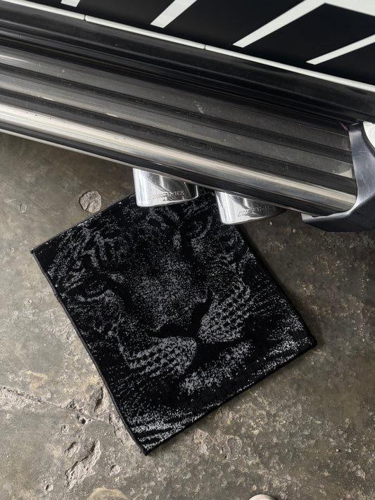 WILDIN Car Rug