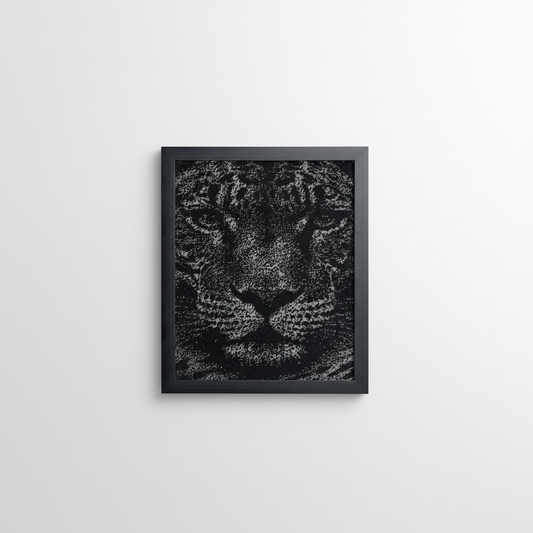 WILDIN WALL RUG
