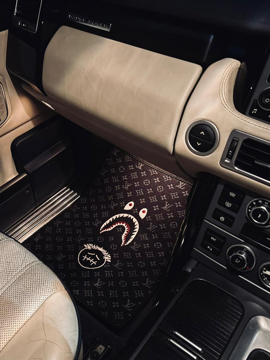 TripGaurd Car Mats