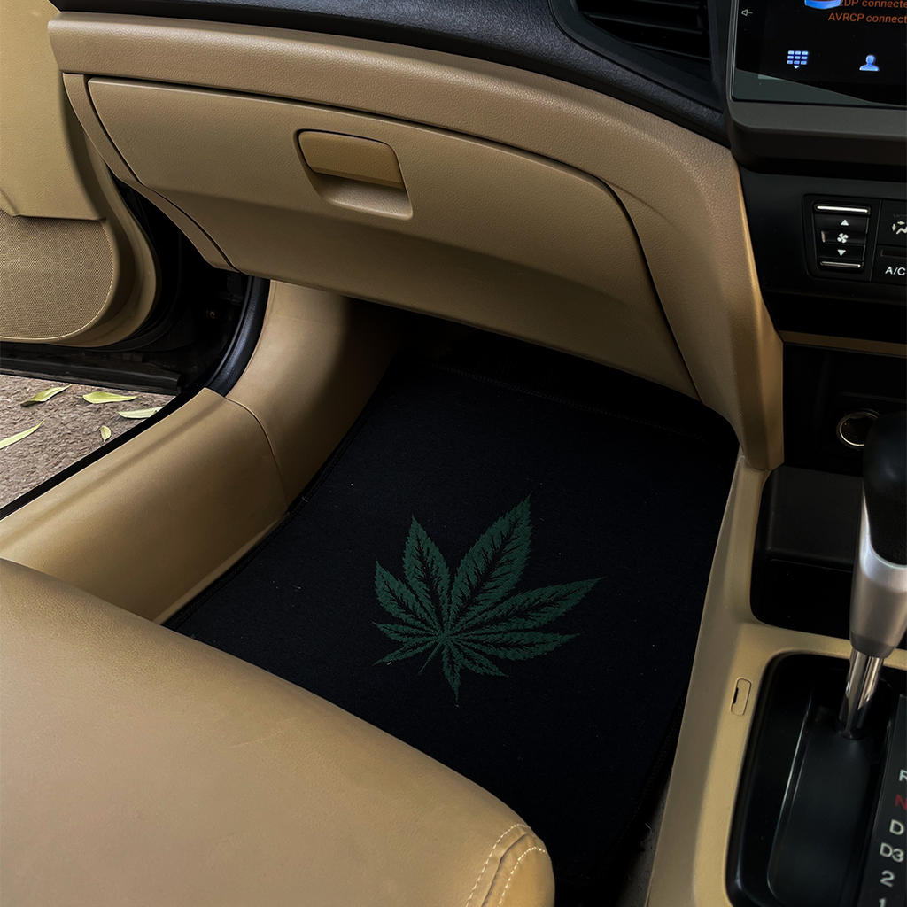 StonerStep Matts