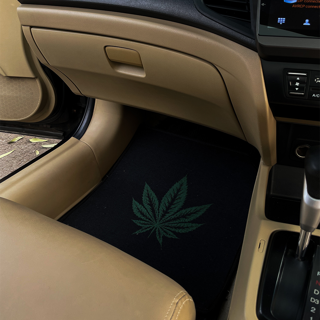 StonerStep Matts