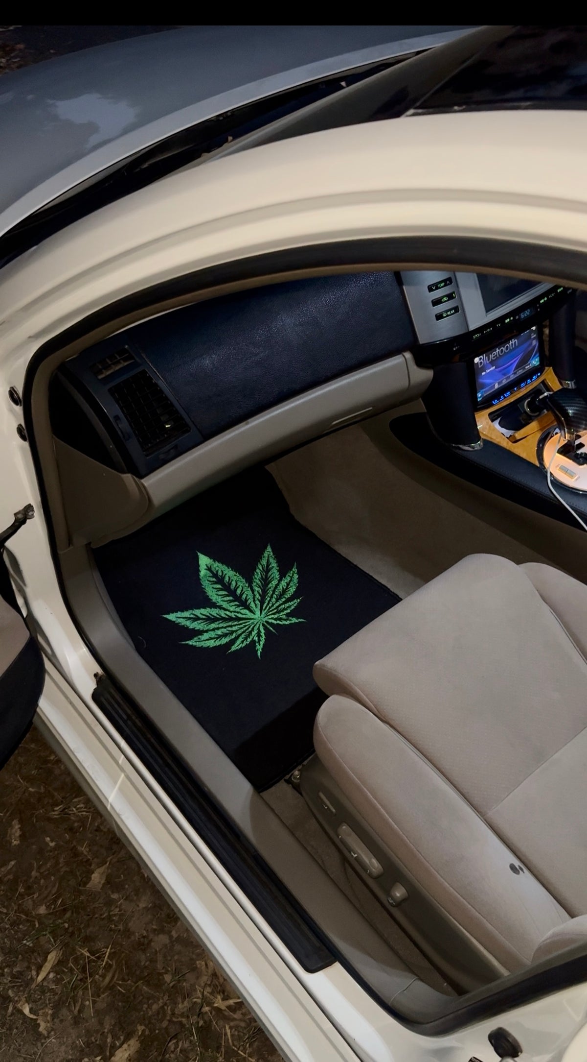 StonerStep Matts