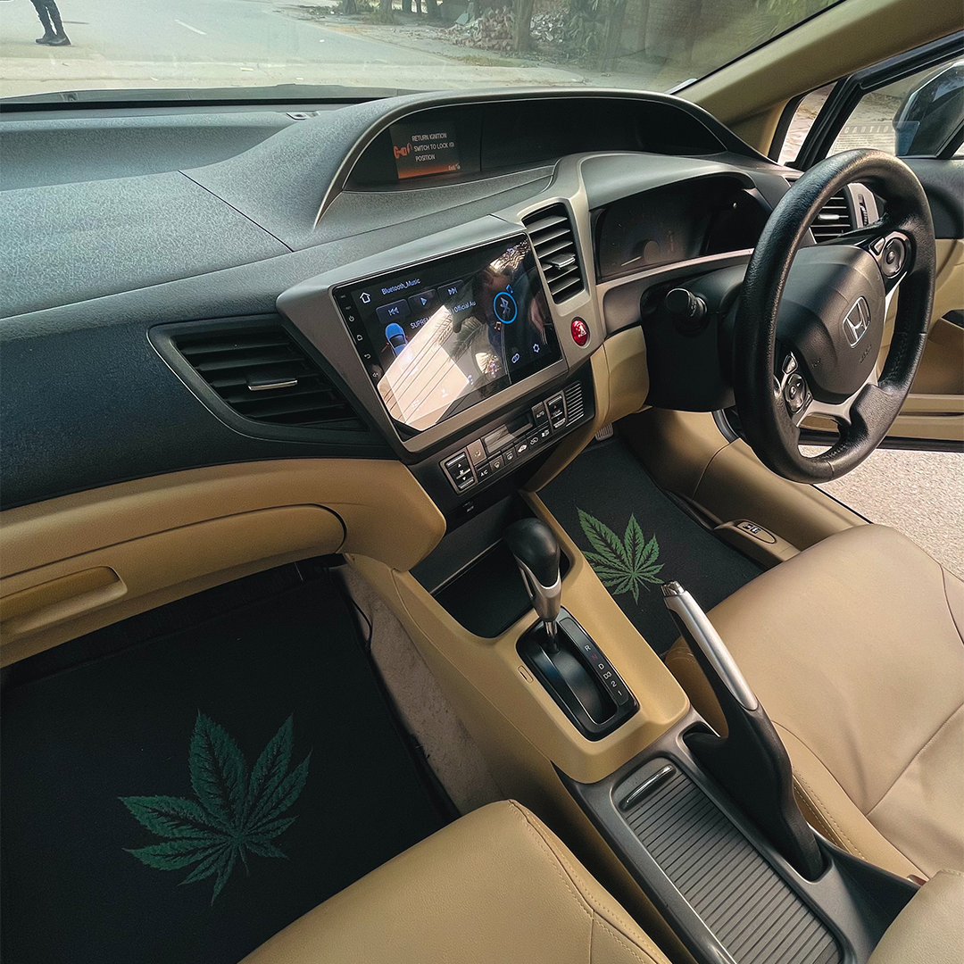 StonerStep Matts