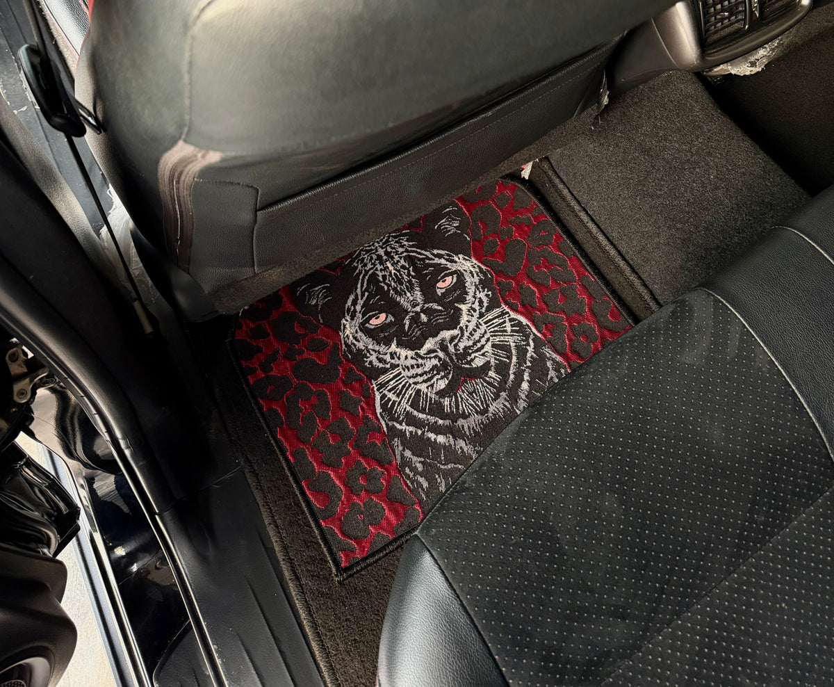 BloodLust Mats