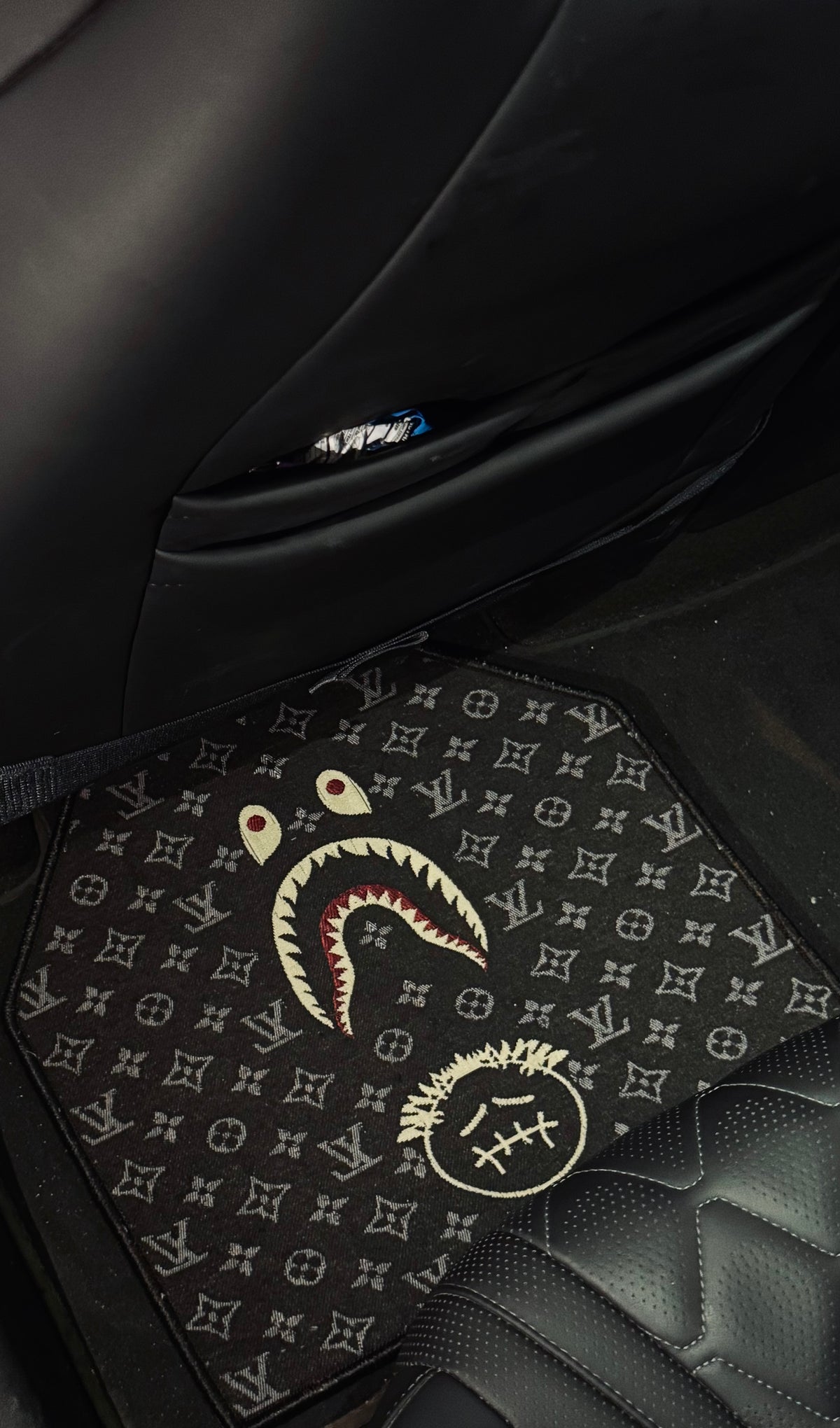 TripGaurd Car Mats