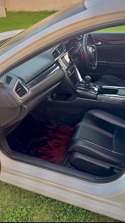 Rubicorn Car Rugs