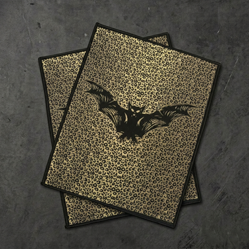 BatZilla Car Mat