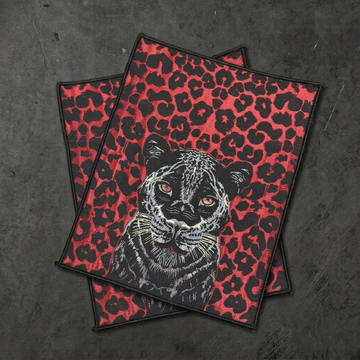 BloodLust Mats