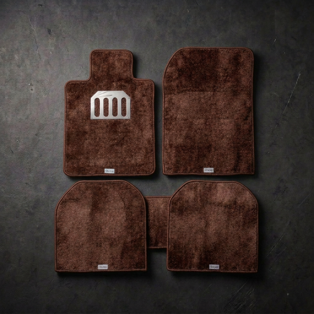 Coffee Car Carpets