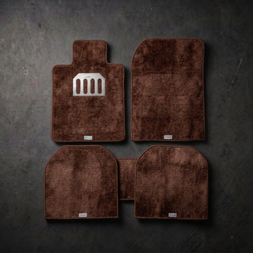 Coffee Car Carpets