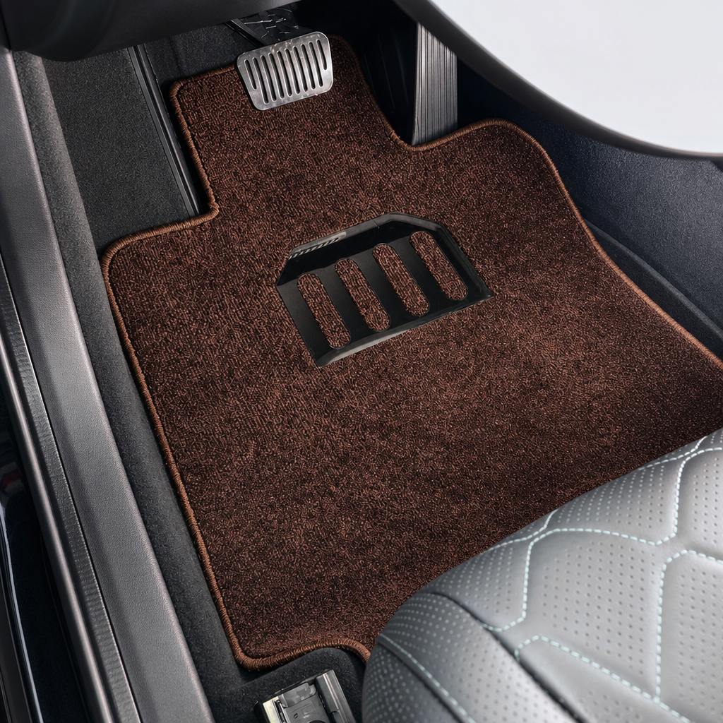 Coffee Car Carpets