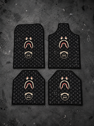 TripGaurd Car Mats