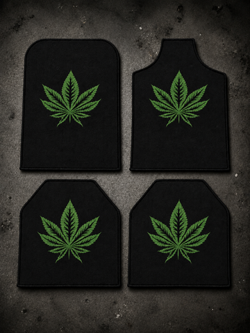 StonerStep Matts