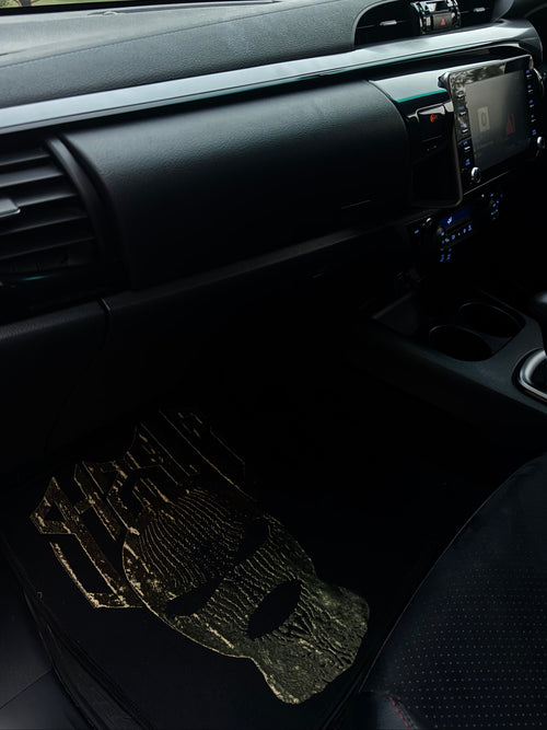 BalaCava 7095 Mats