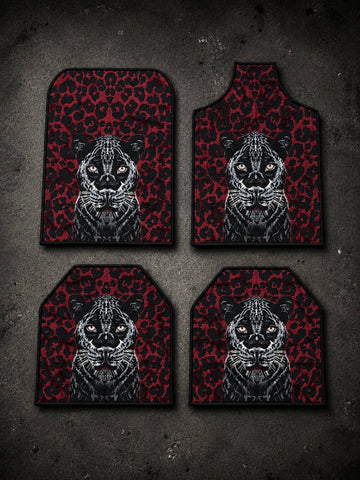 BloodLust Mats