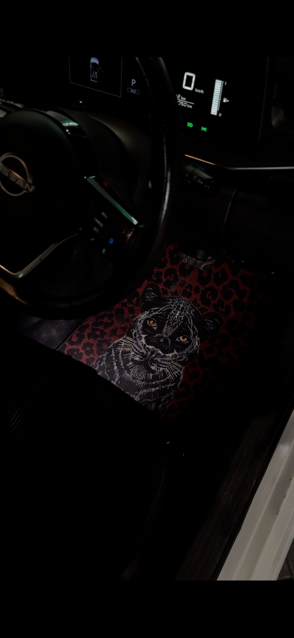 BloodLust Mats