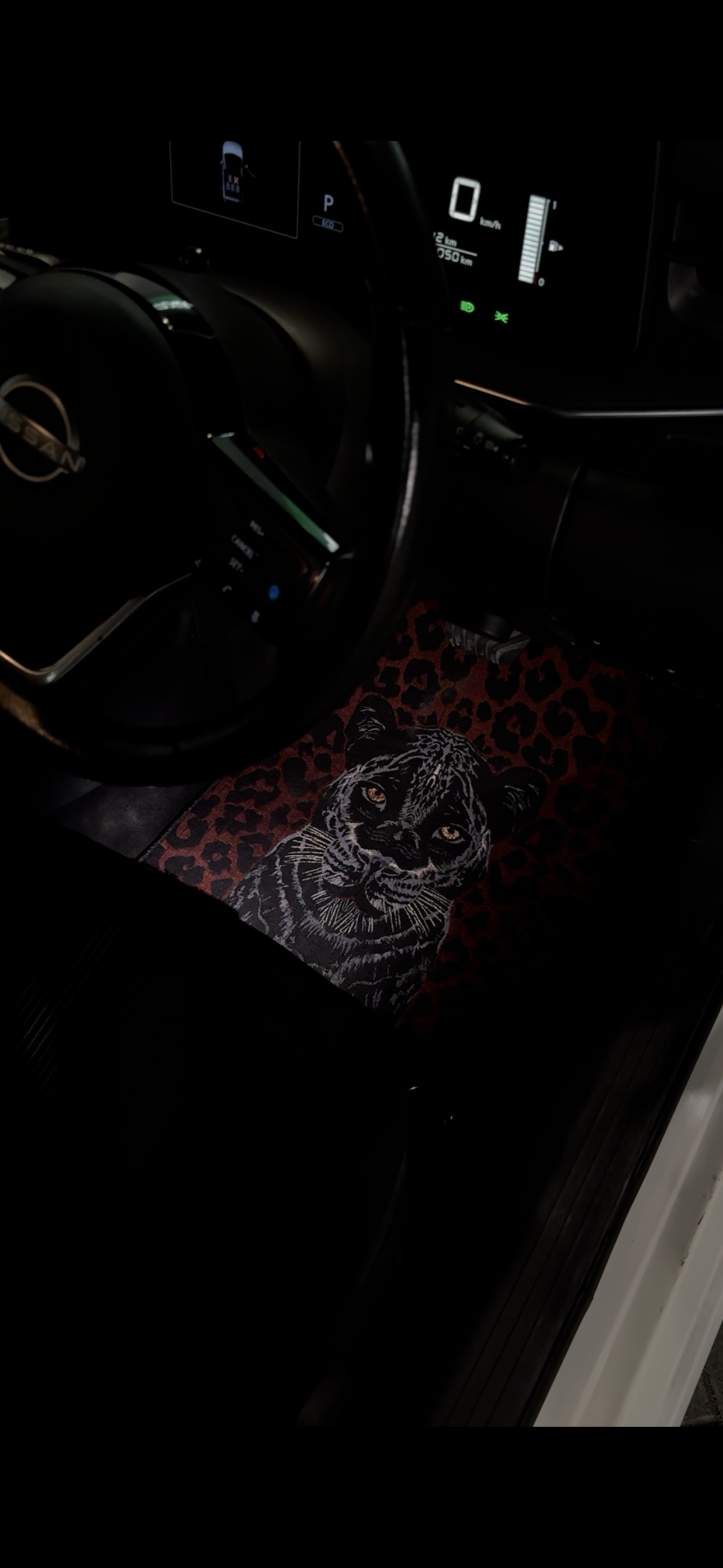 BloodLust Mats