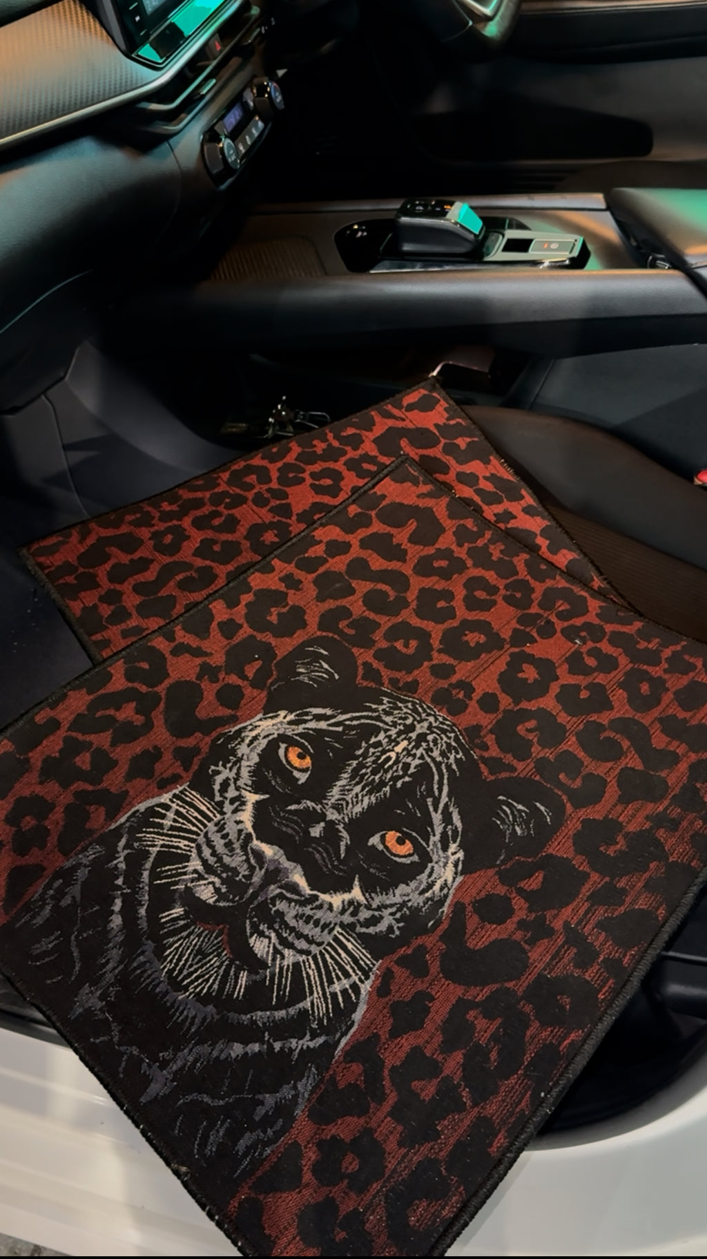 BloodLust Mats