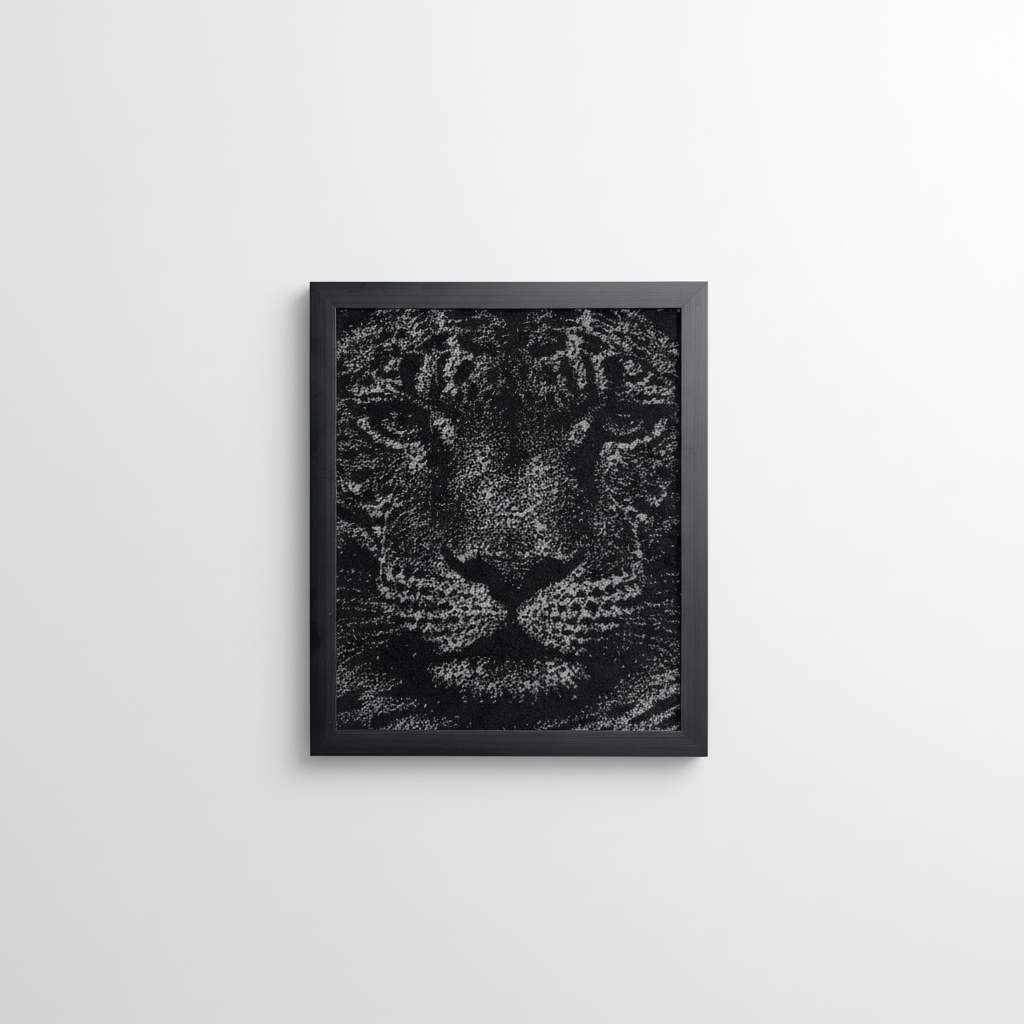 WILDIN WALL RUG