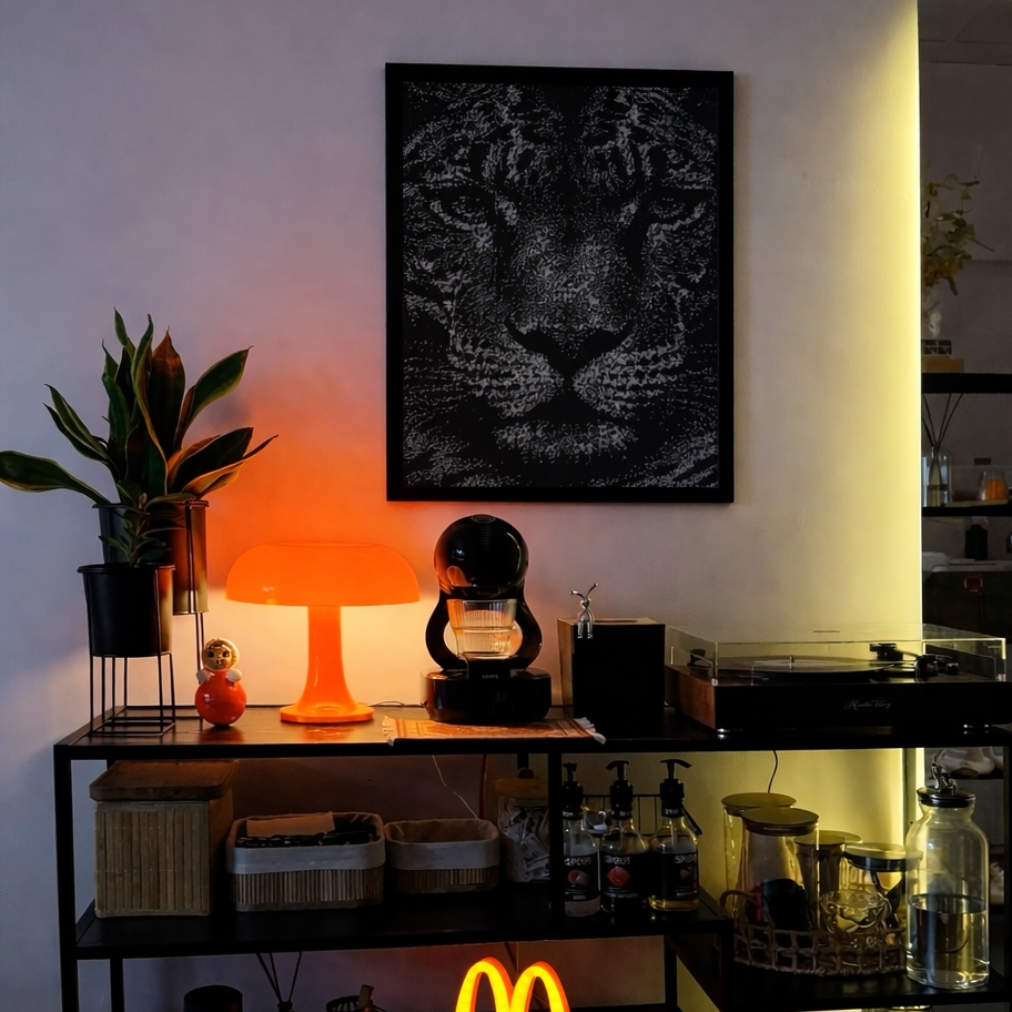 WILDIN WALL RUG