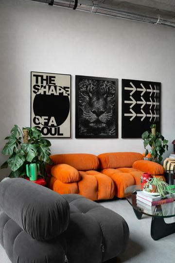 WILDIN WALL RUG