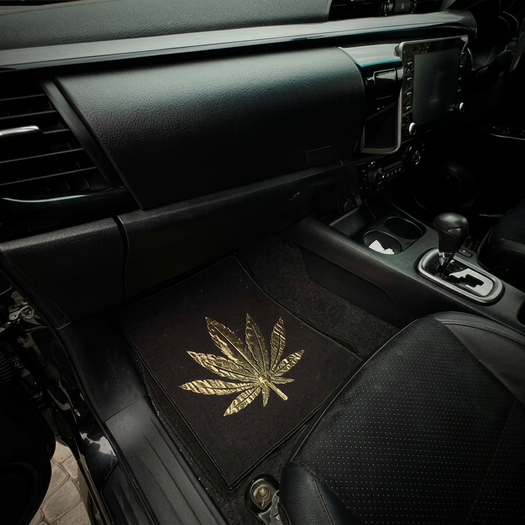 Santa Marta Gold Mats