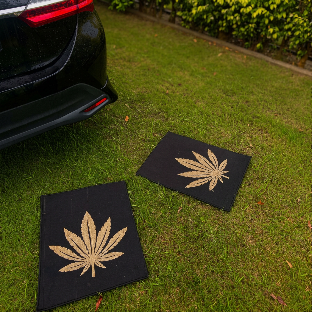 Santa Marta Gold Mats