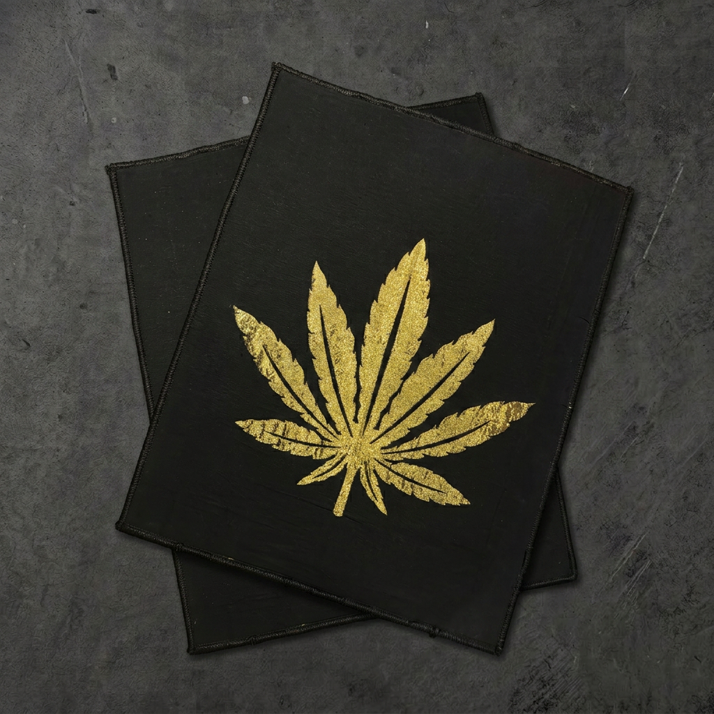 Santa Marta Gold Mats
