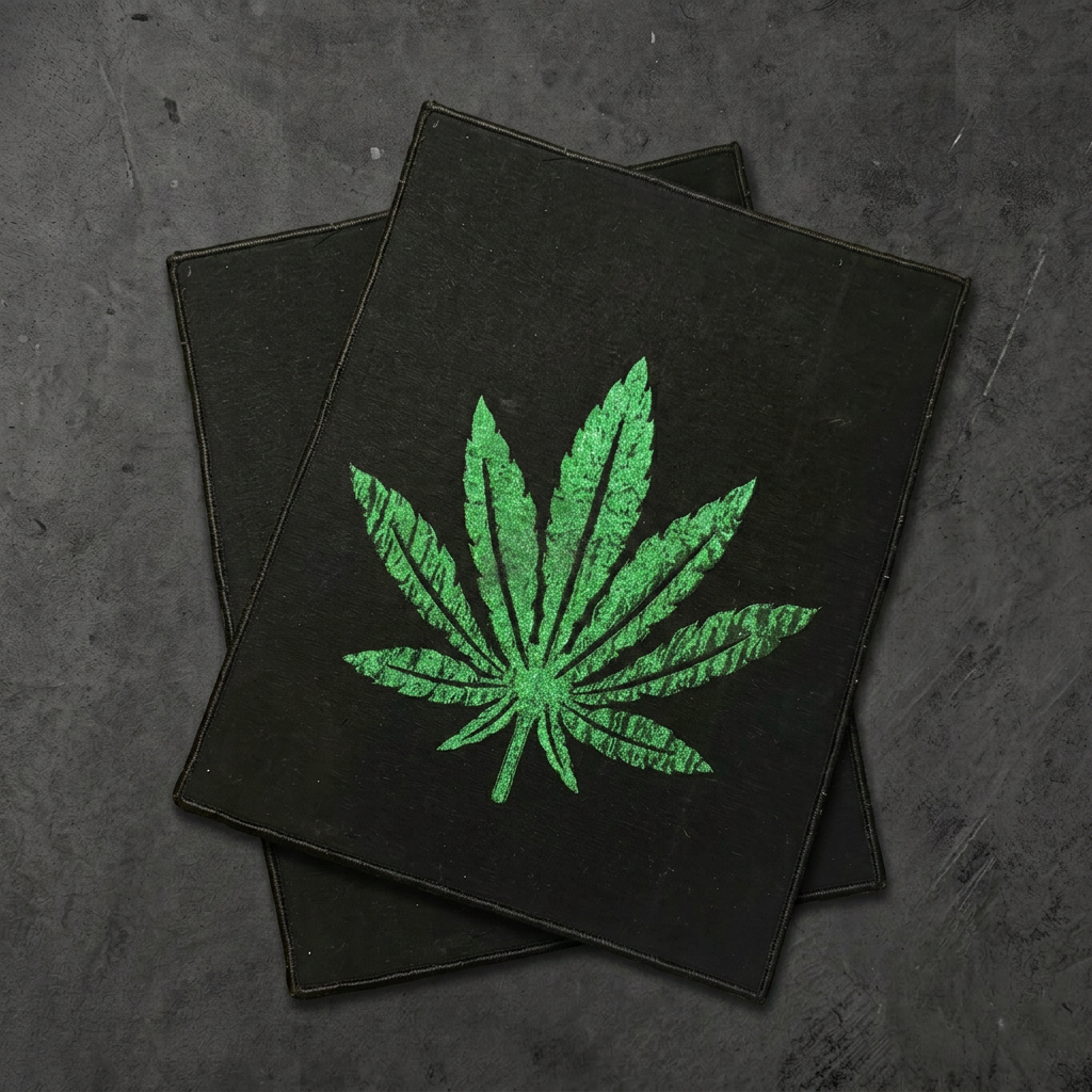 StonerStep Matts