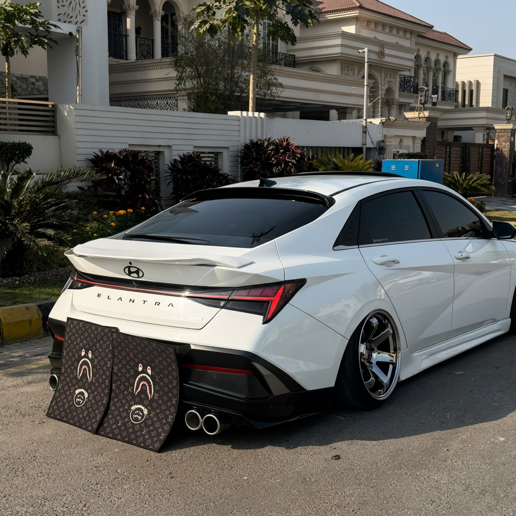 TripGaurd Car Mats