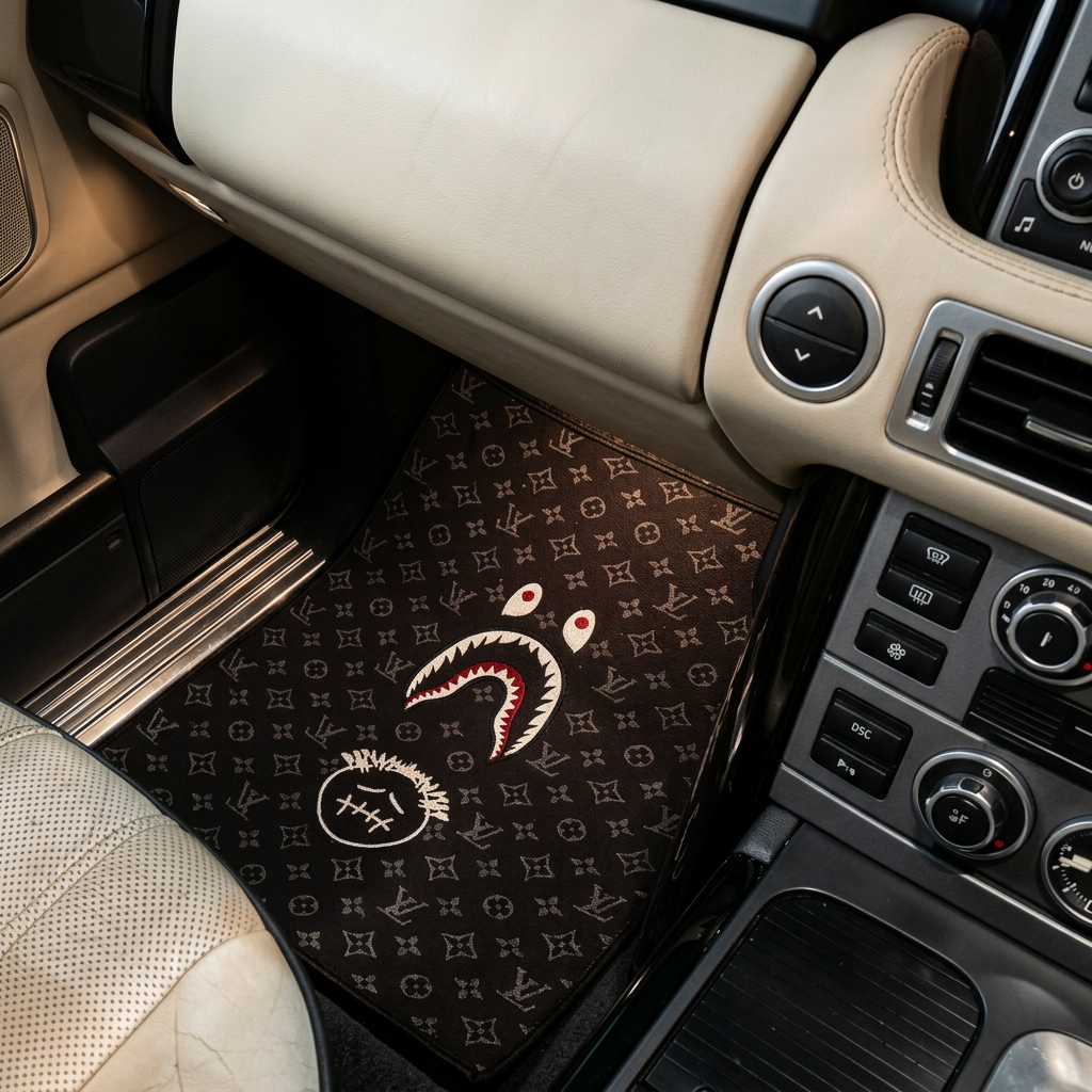 TripGaurd Car Mats