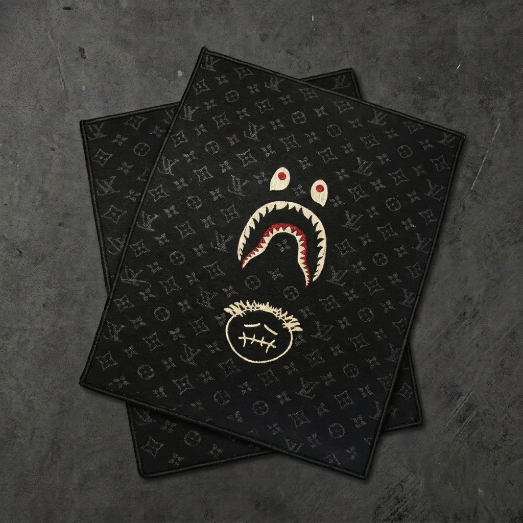 TripGaurd Car Mats
