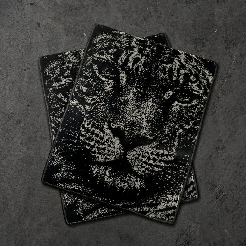 WILDIN Car Rug