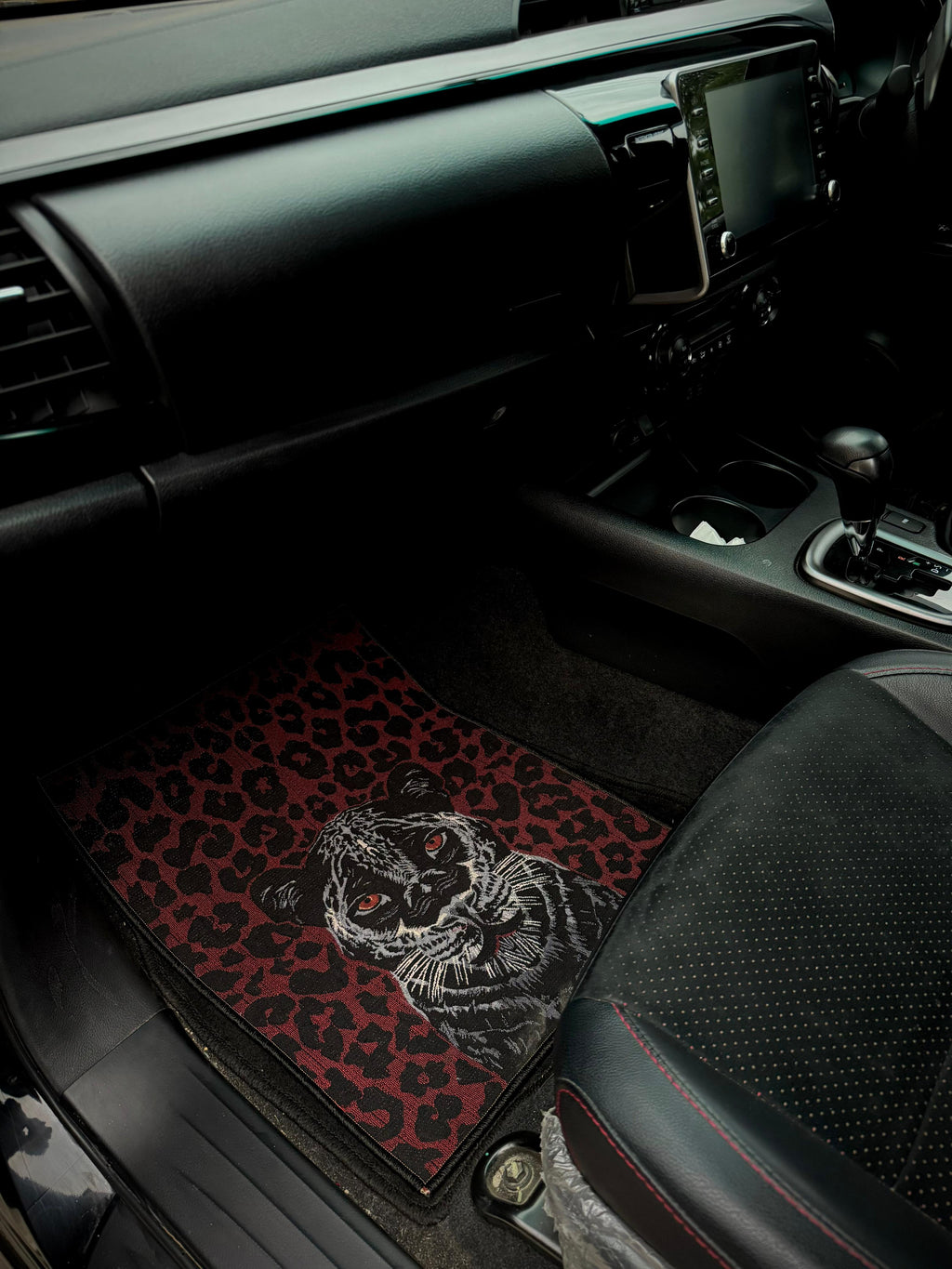 BloodLust Mats