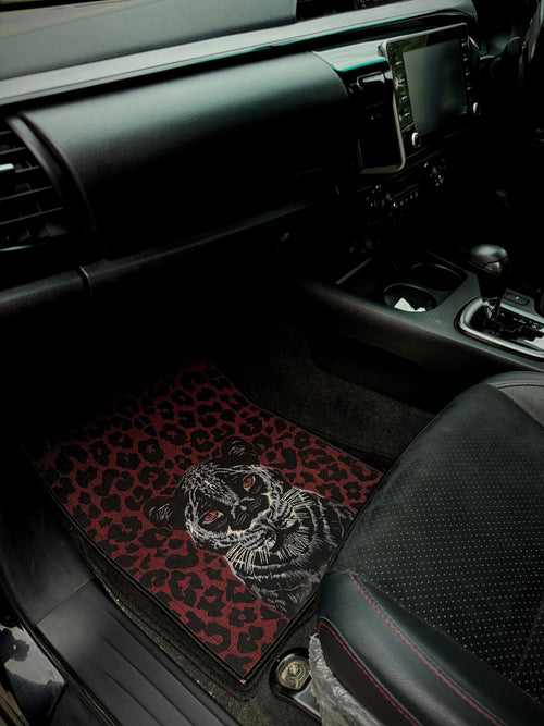 BloodLust Mats