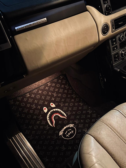 TripGaurd Car Mats