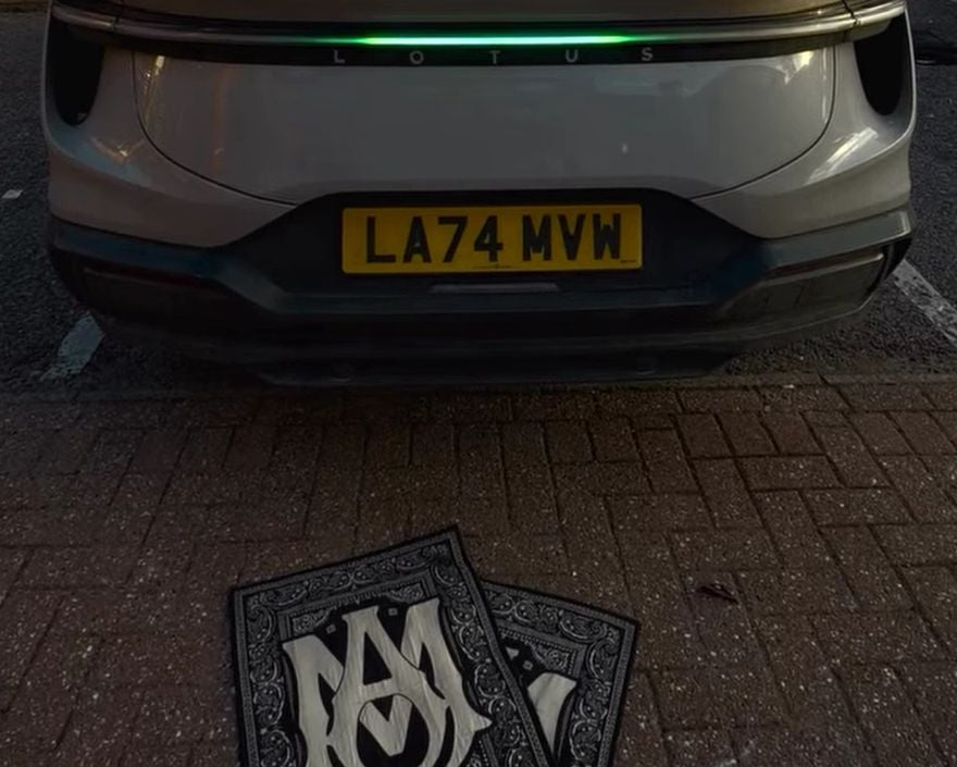 Mats Edition